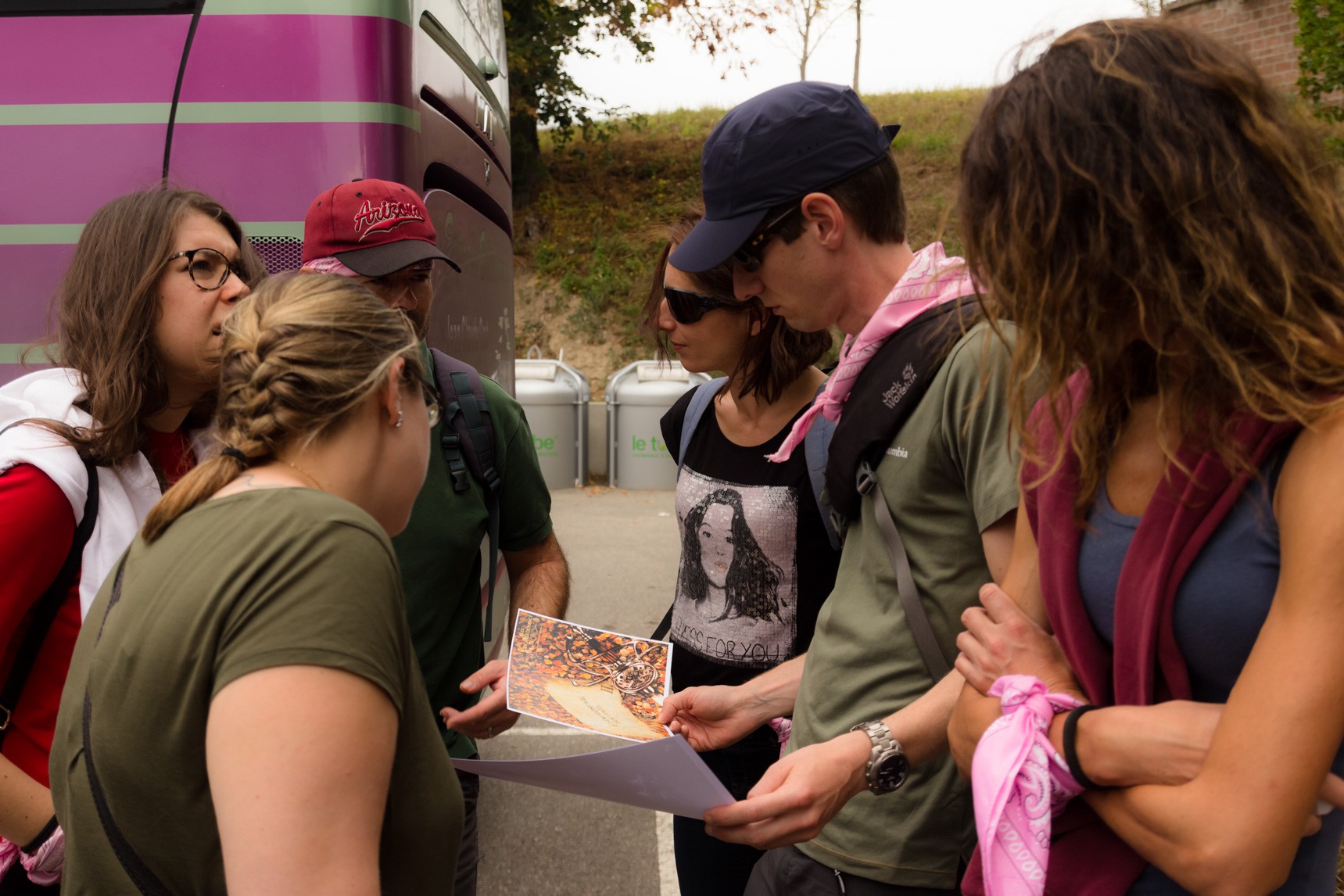 Événements sur mesure à Marne