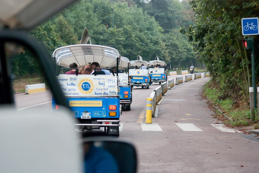 Planification d'événements à Sarreguemines