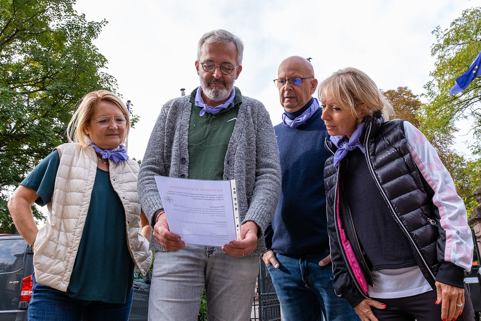 Découvrez des événements créés par l'agence événementiel Annemasse