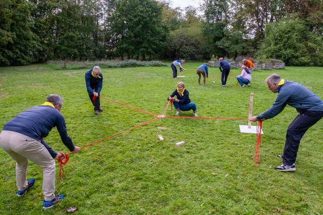 Découvrez des événements créés par l'agence événementiel Bourgogne-Franche-Comté