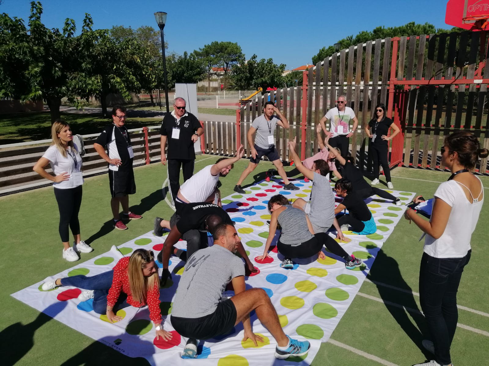 Organisation d'événements professionnels à Cavaillon