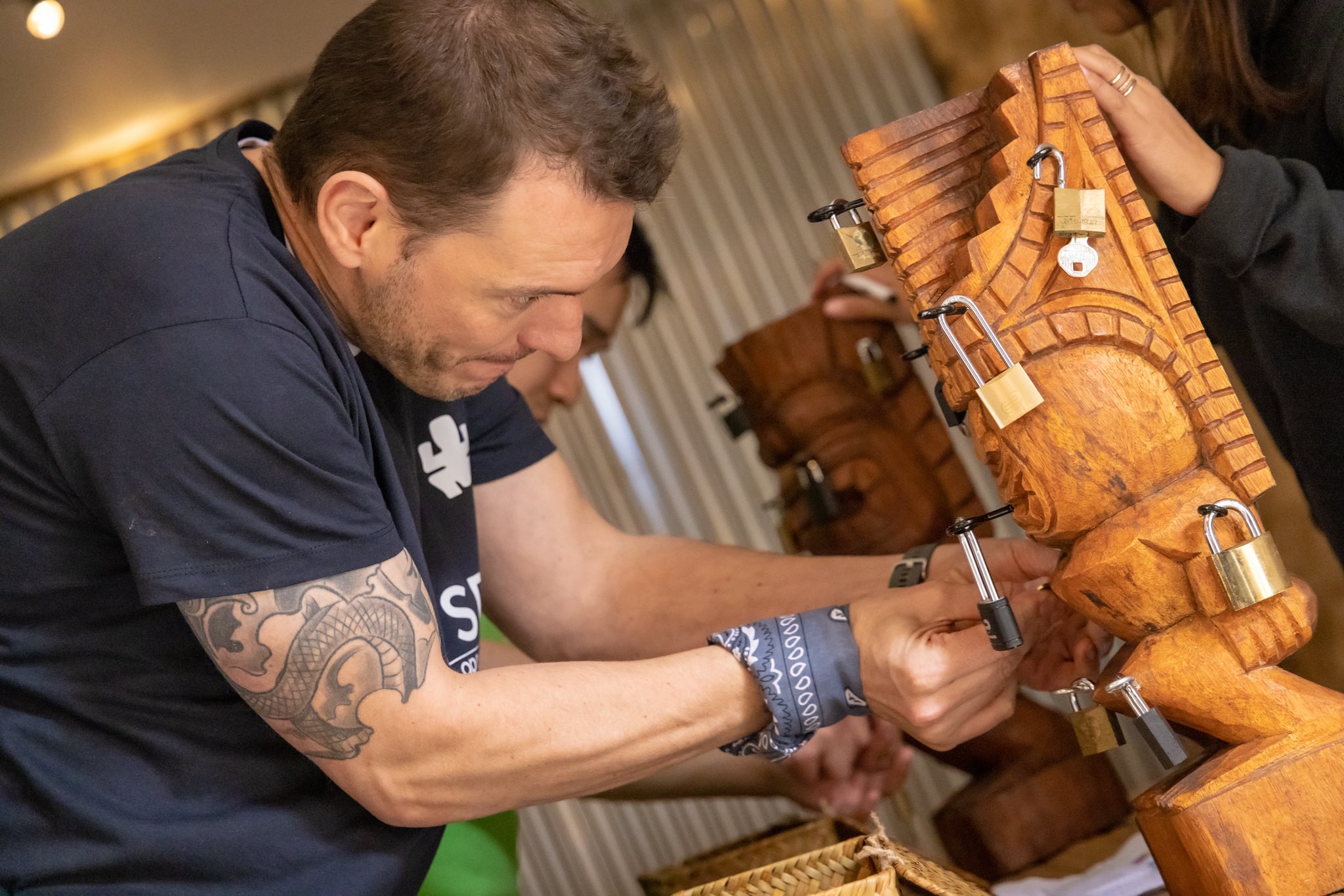 Agence de production événementielle à Beaupréau-en-Mauges