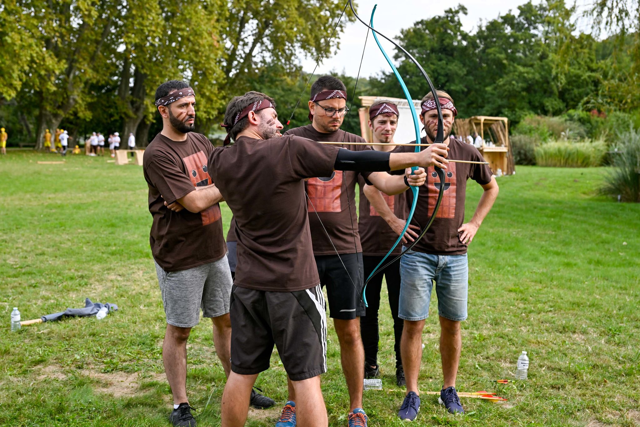 Planification d'événements à Alençon