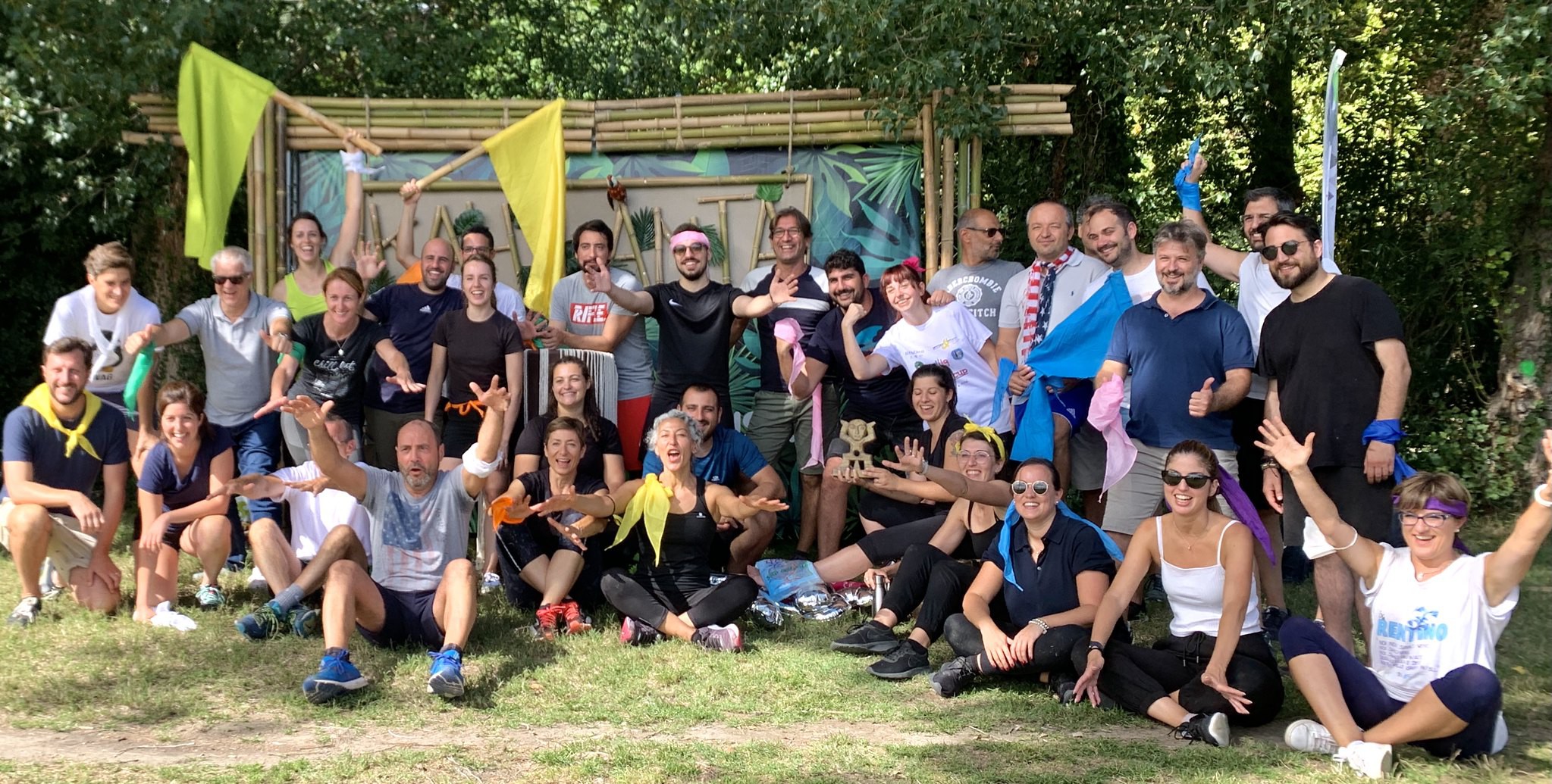 Découvrez des événements créés par l'agence événementiel Centre-Val de Loire