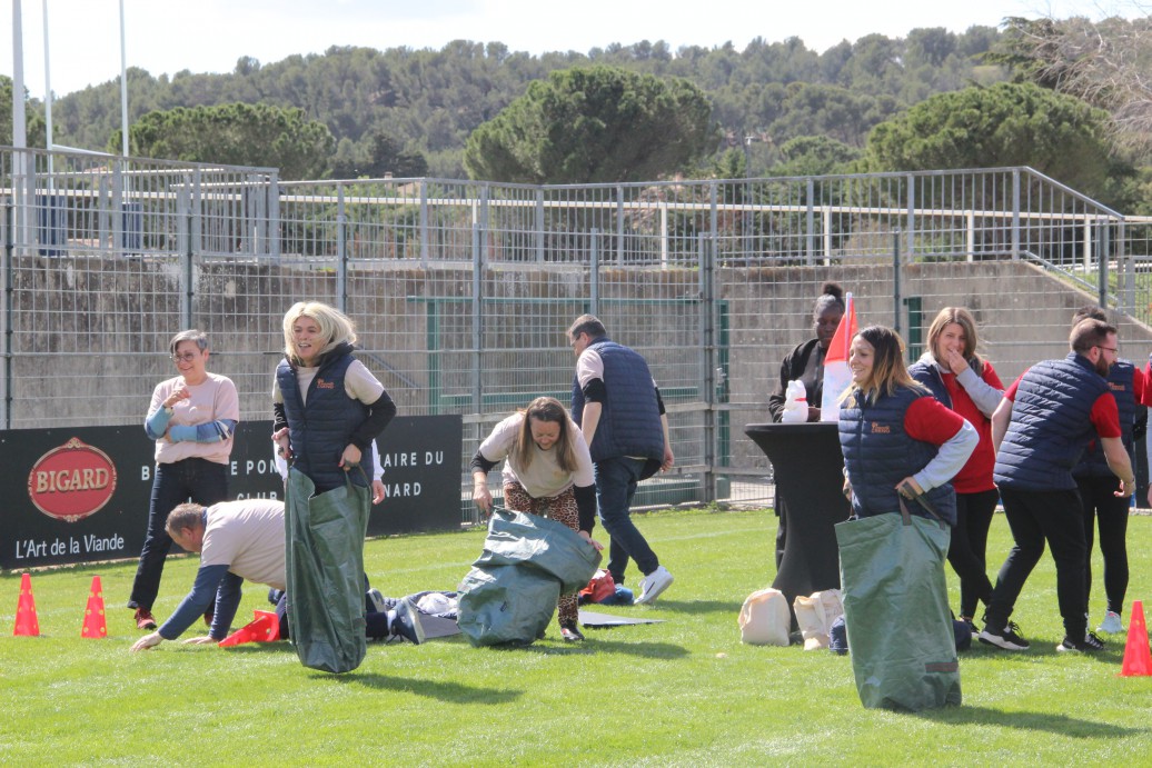 Planification d'événements à Istres