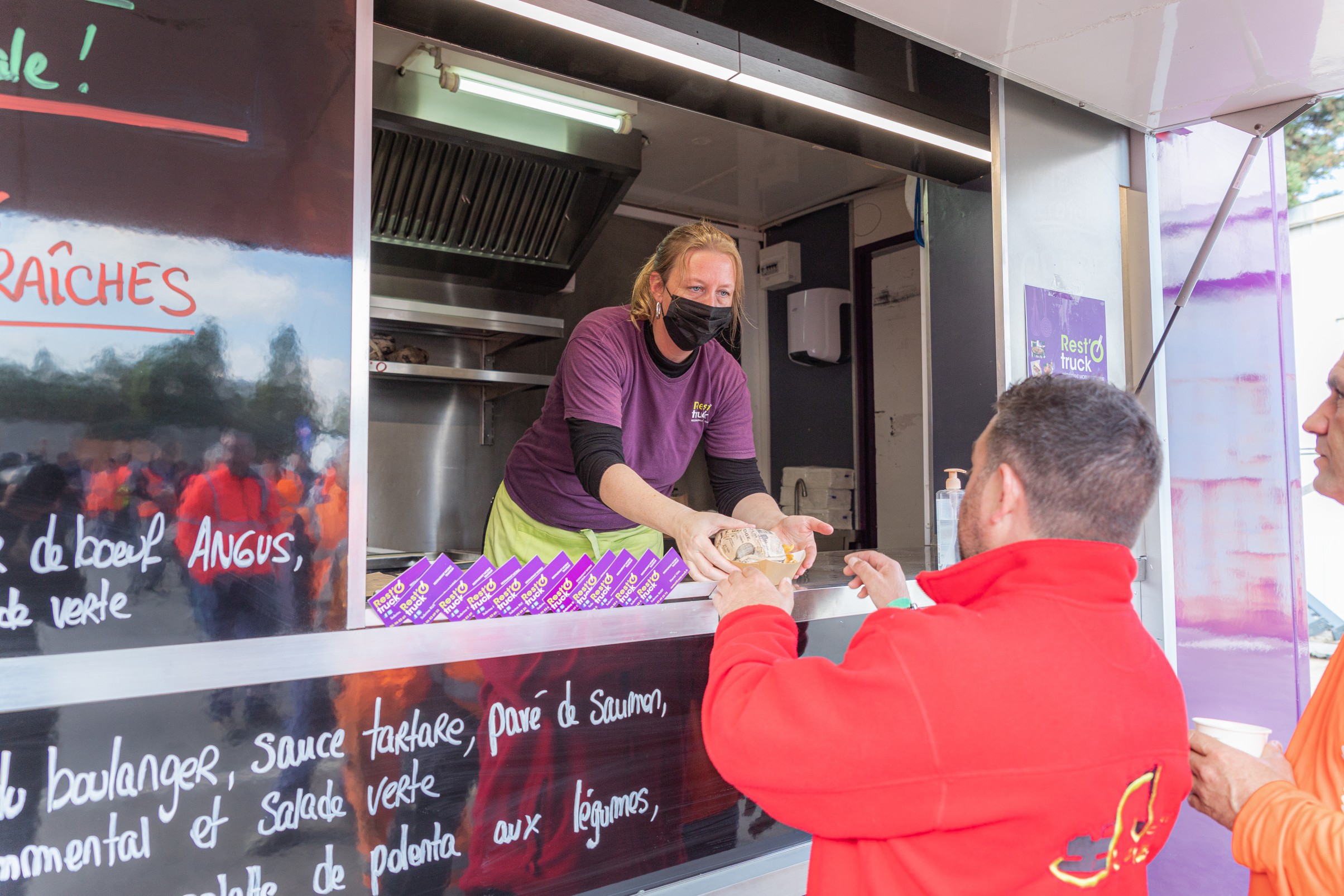 Découvrez des événements créés par l'agence événementiel Les Lilas