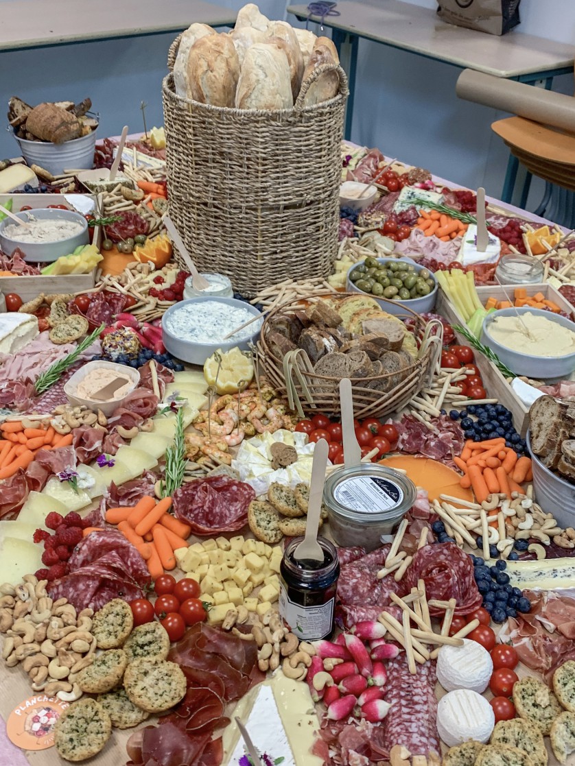 Événements sur mesure à Saint-Flour