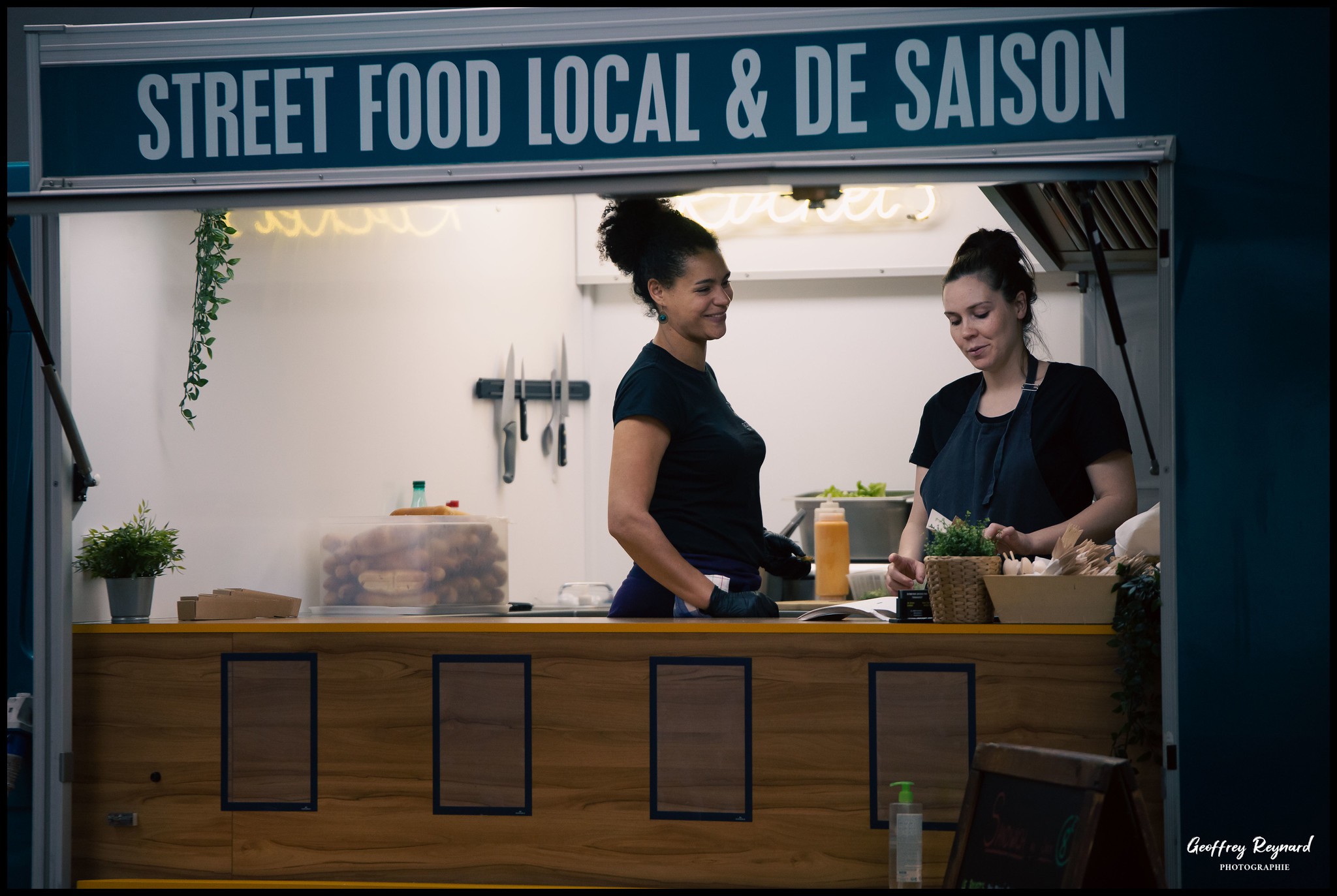 Gestion d'événements d'entreprise à Argentan