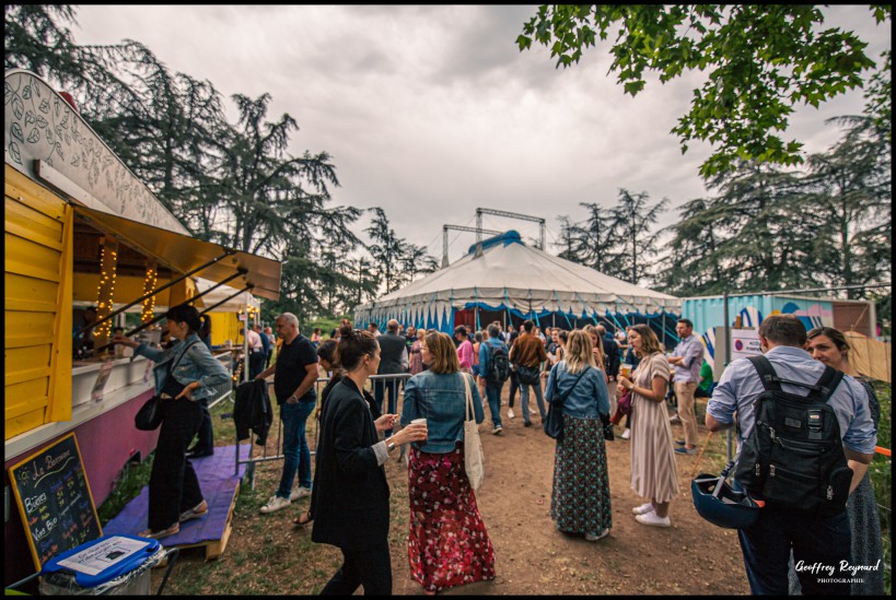 Agence de production événementielle à Les Sables-d’Olonne