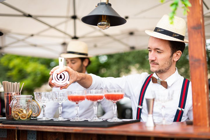 Agence de coordination événementielle à Calvados