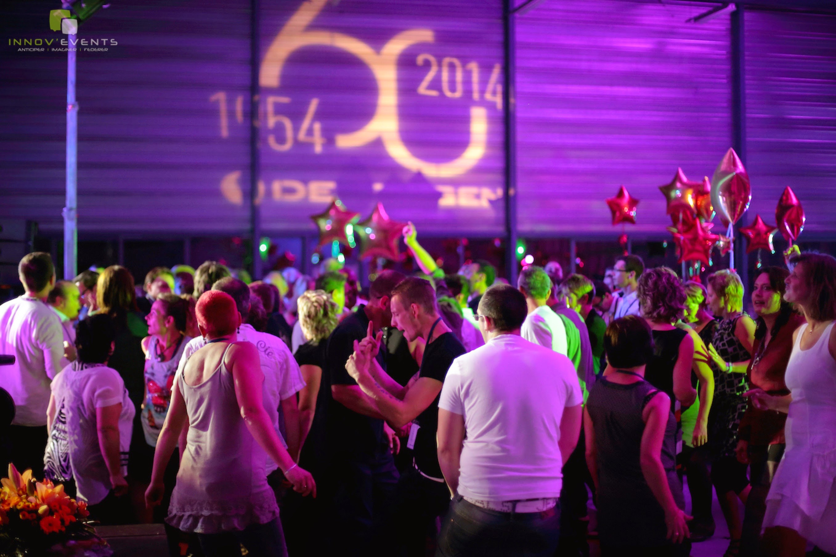 Création de Anniversaire d’entreprise Brest à Brest