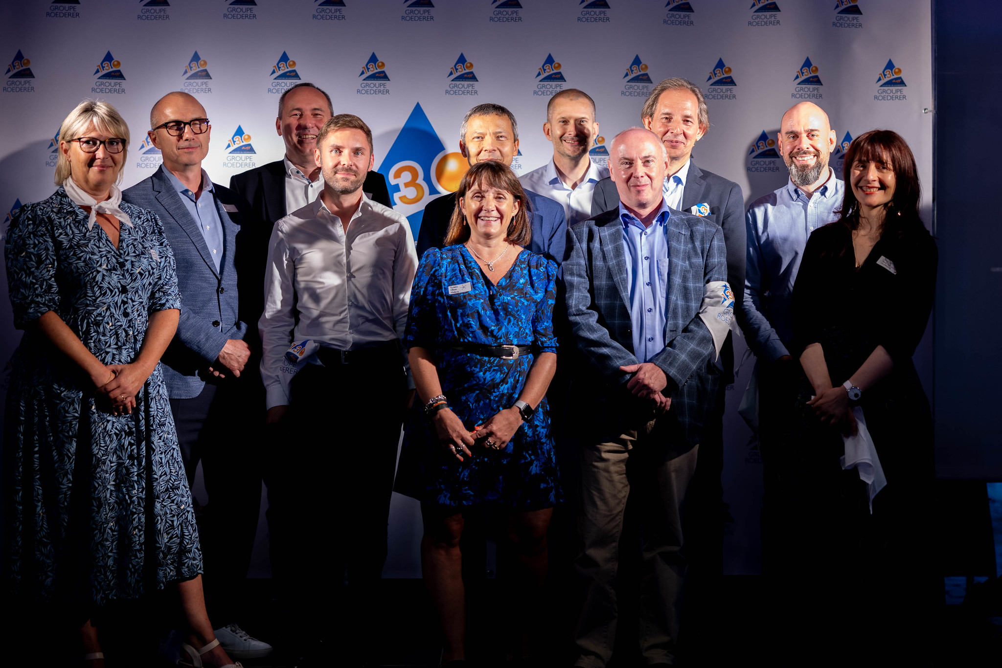 Création de Anniversaire d’entreprise Chambéry à Chambéry