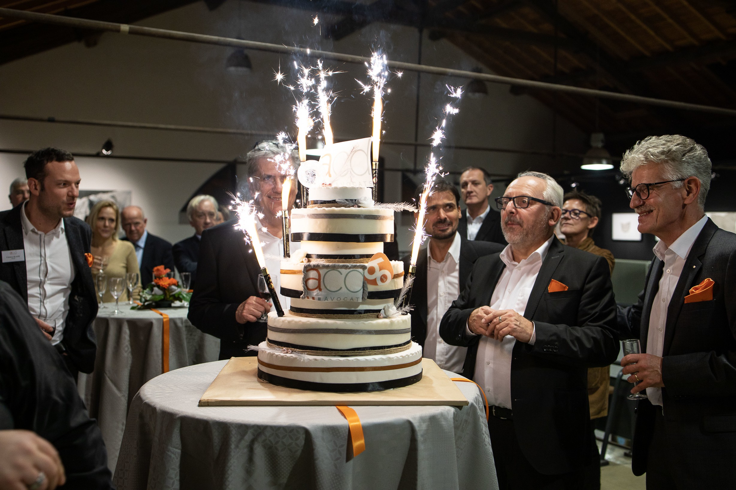 Organisation professionnelle de Anniversaire d’entreprise Toulouse à Toulouse