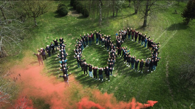 Préparation de Anniversaire d’entreprise Rennes à Rennes