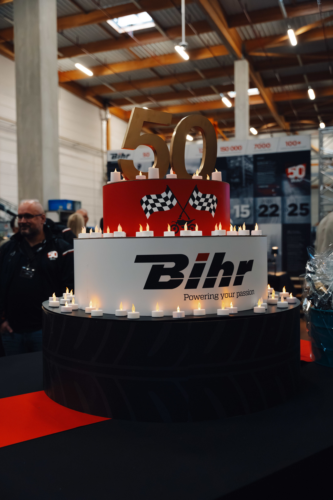 Comment engager les médias locaux ou spécialisés pour couvrir l’anniversaire de l’entreprise ?