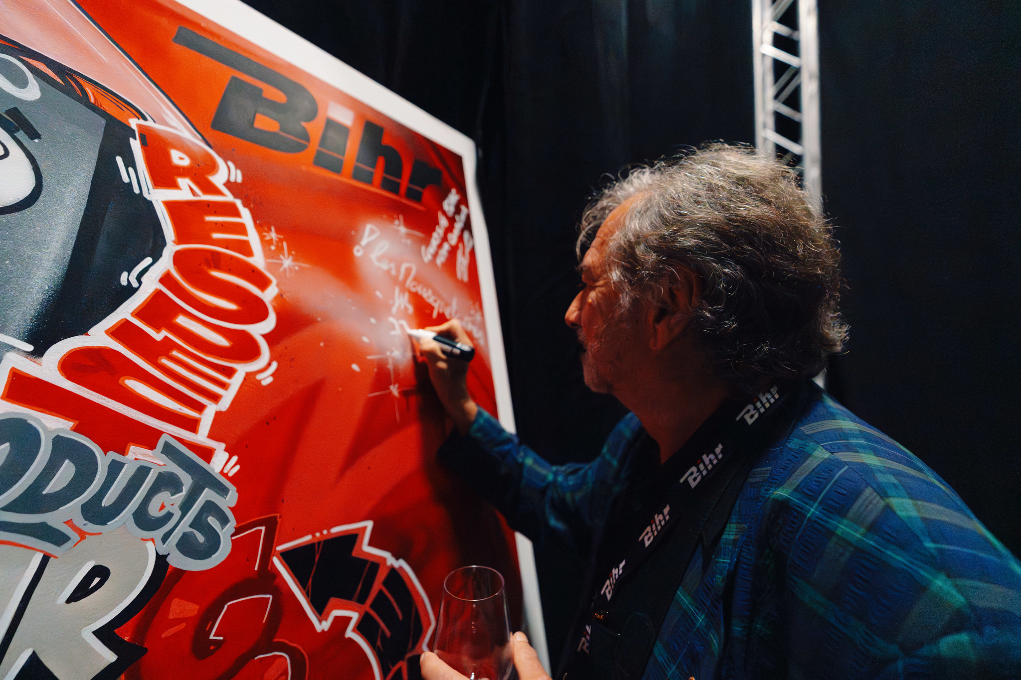 Gestion de Anniversaire d’entreprise Nancy à Nancy