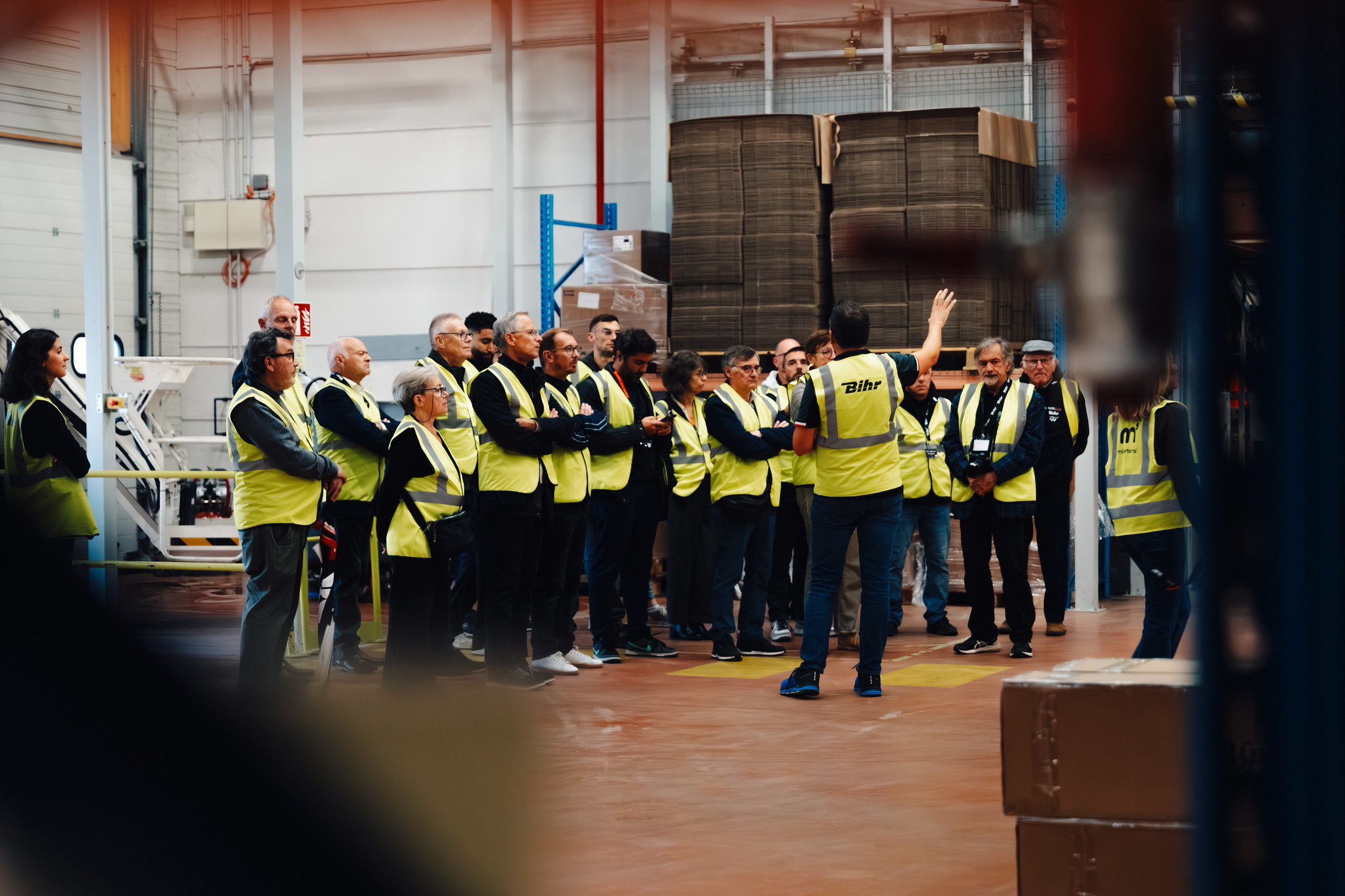 Mise en place de Organisation Garden Party entreprise Troyes à Troyes