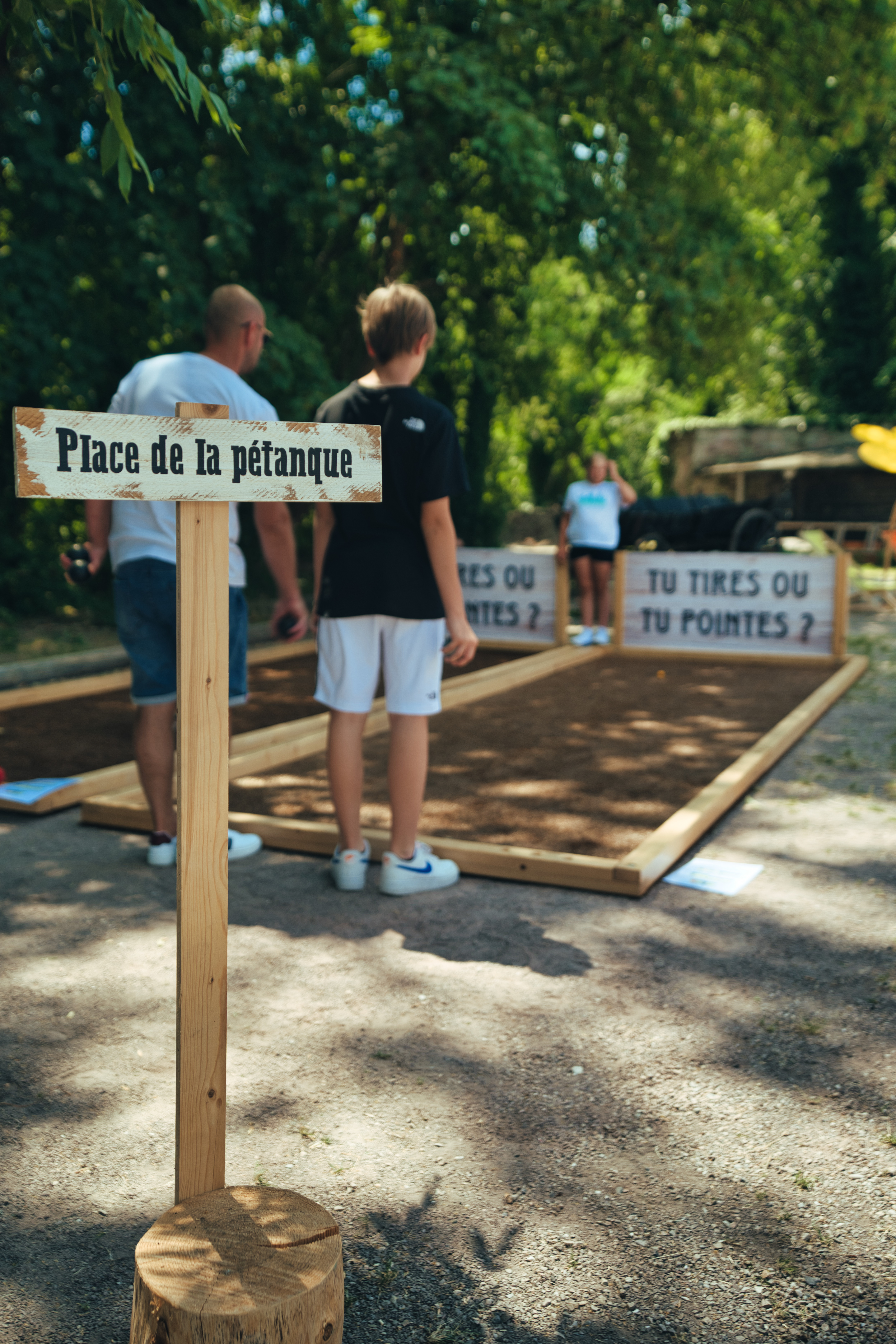 Organisation professionnelle de Organisation Garden Party entreprise Reims à Reims