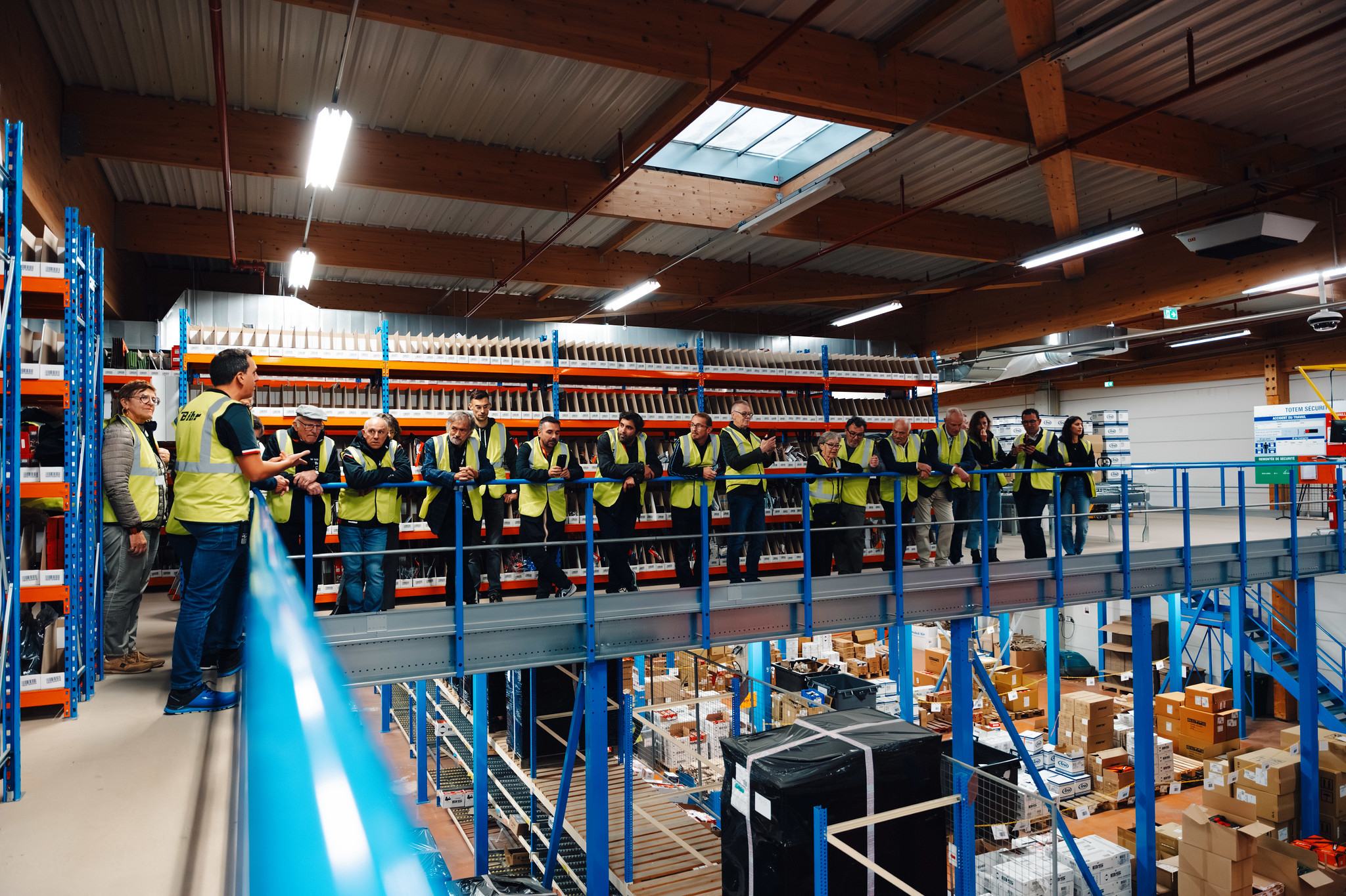 Organisation professionnelle de Organiser soirée inauguration Annecy à Annecy