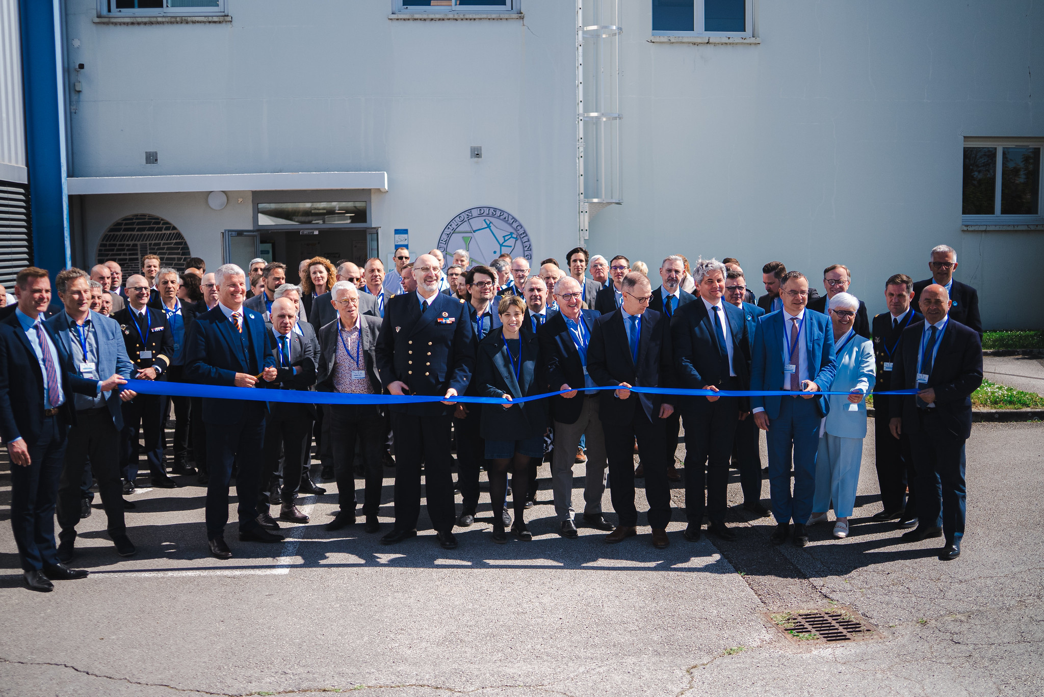 Mise en place de Cérémonie des voeux entreprise Genève à Genève