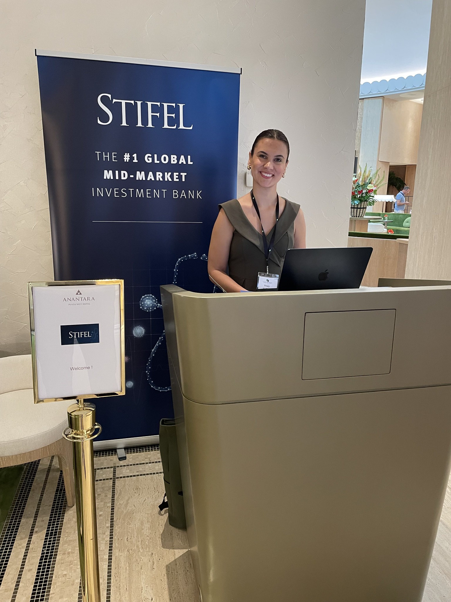 Planification de Organiser soirée inauguration Rennes à Rennes