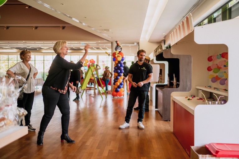 Dress code de soirée d'entreprise à Saint-Étienne