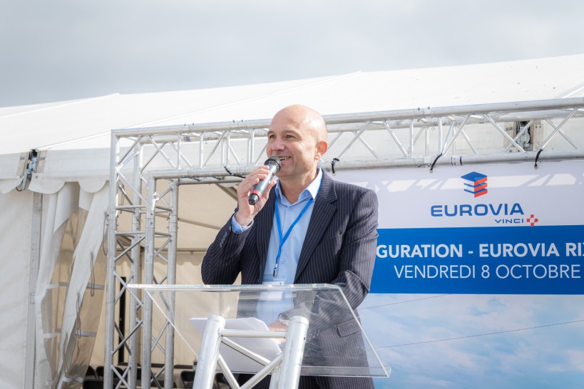 Soirée d'entreprise avec musique à Metz