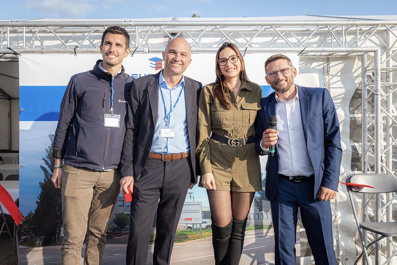 Soirée d'entreprise avec musique à Marseille