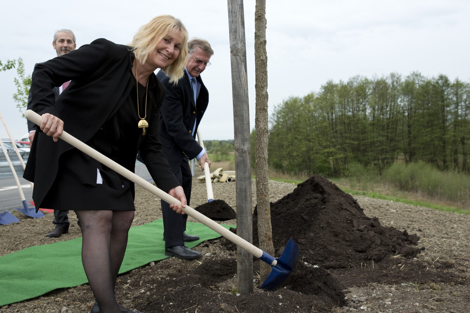 Préparation de Cérémonie des voeux entreprise Bordeaux à Bordeaux