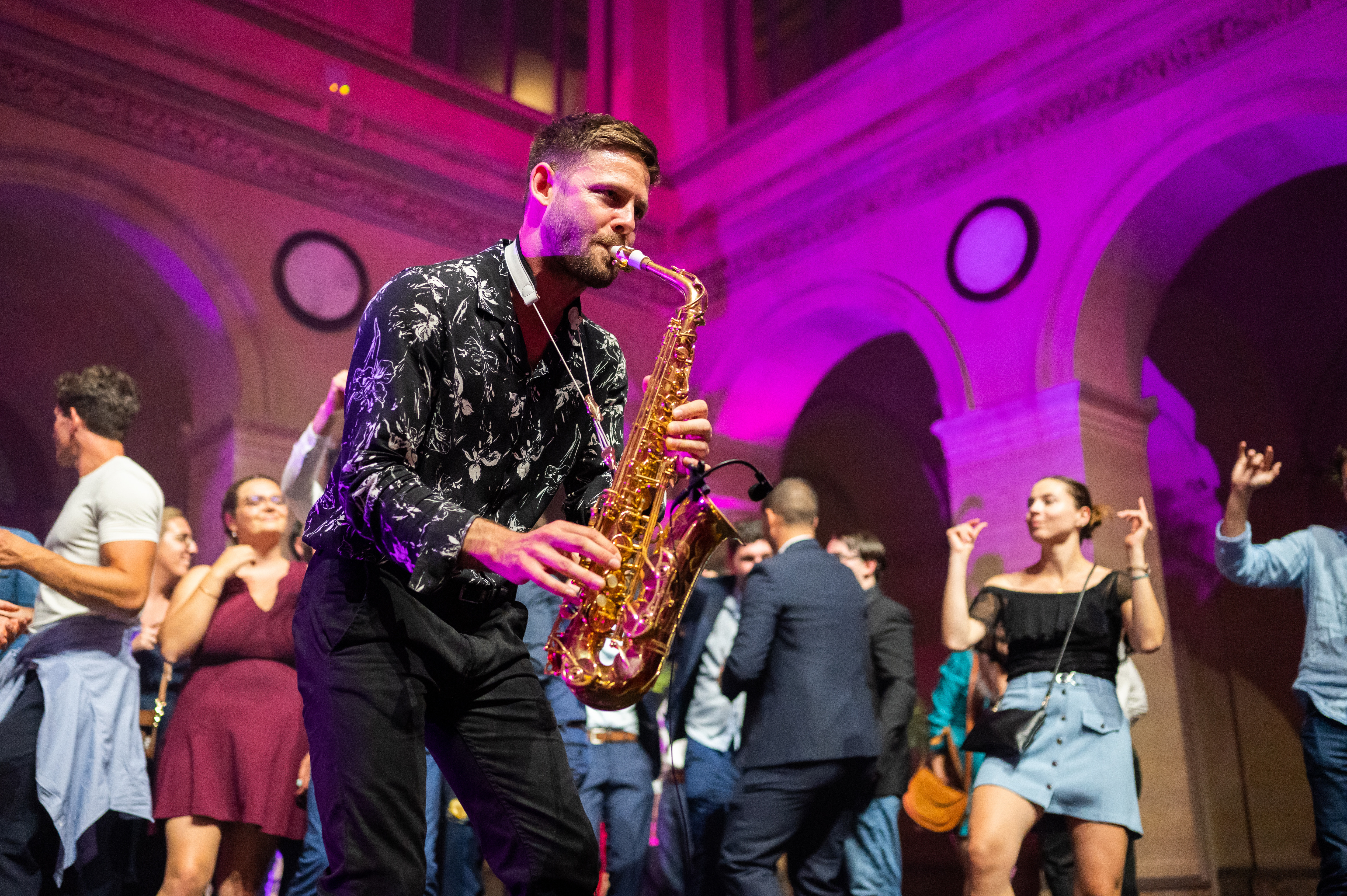 Création de Soirée lancement de produits Bordeaux à Bordeaux