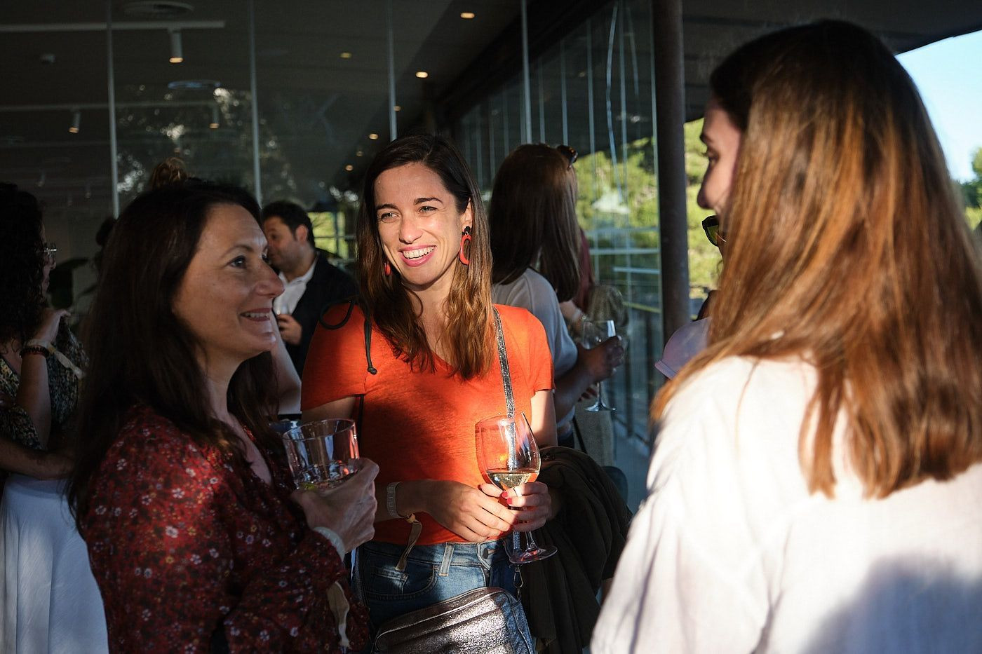 Exécution de Soirée lancement de produits Toulouse à Toulouse