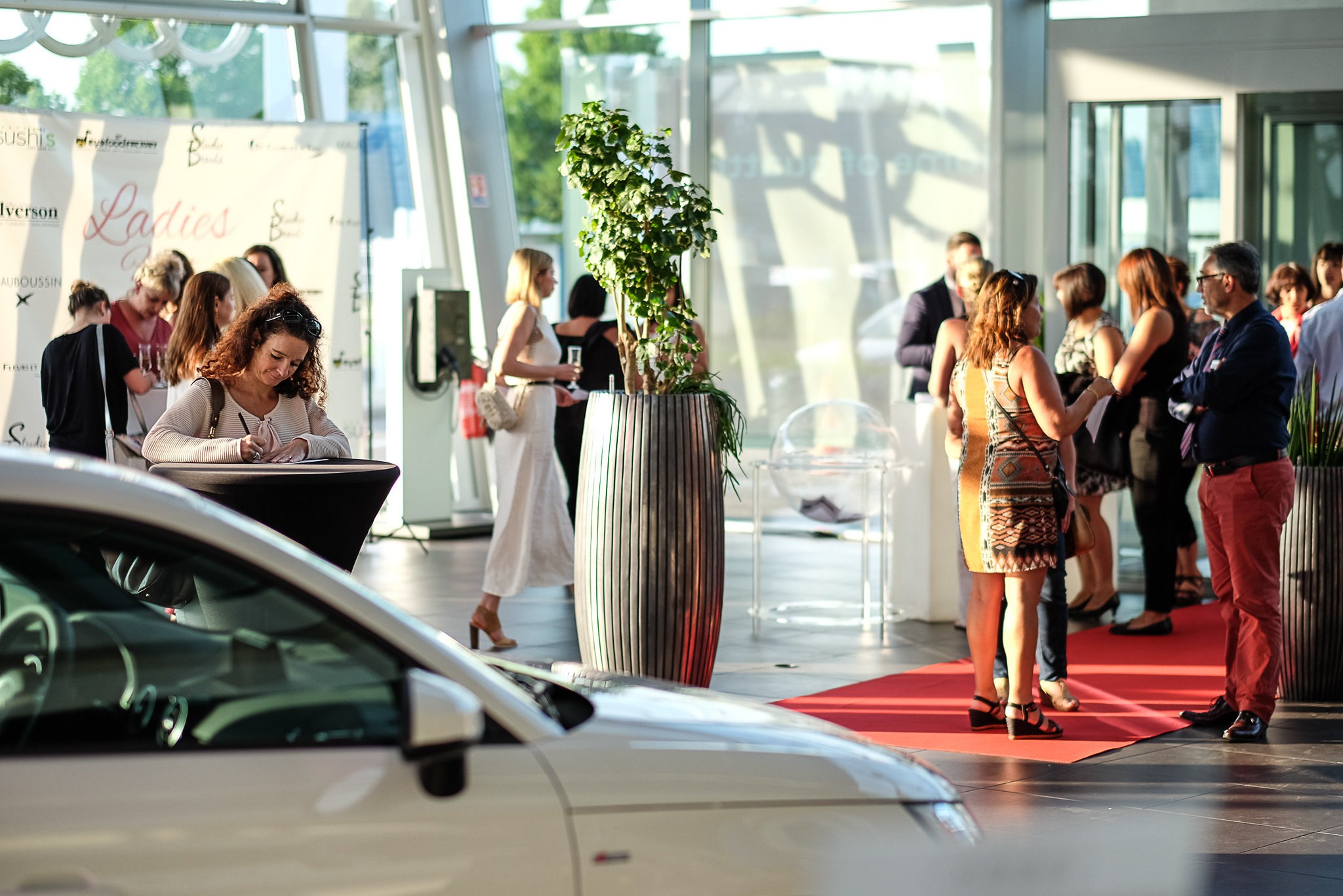 Organisation professionnelle de Soirée lancement de produits Montpellier à Montpellier