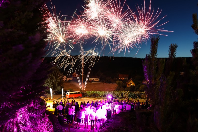 Organisation professionnelle de Soirée lancement de produits Pau à Pau