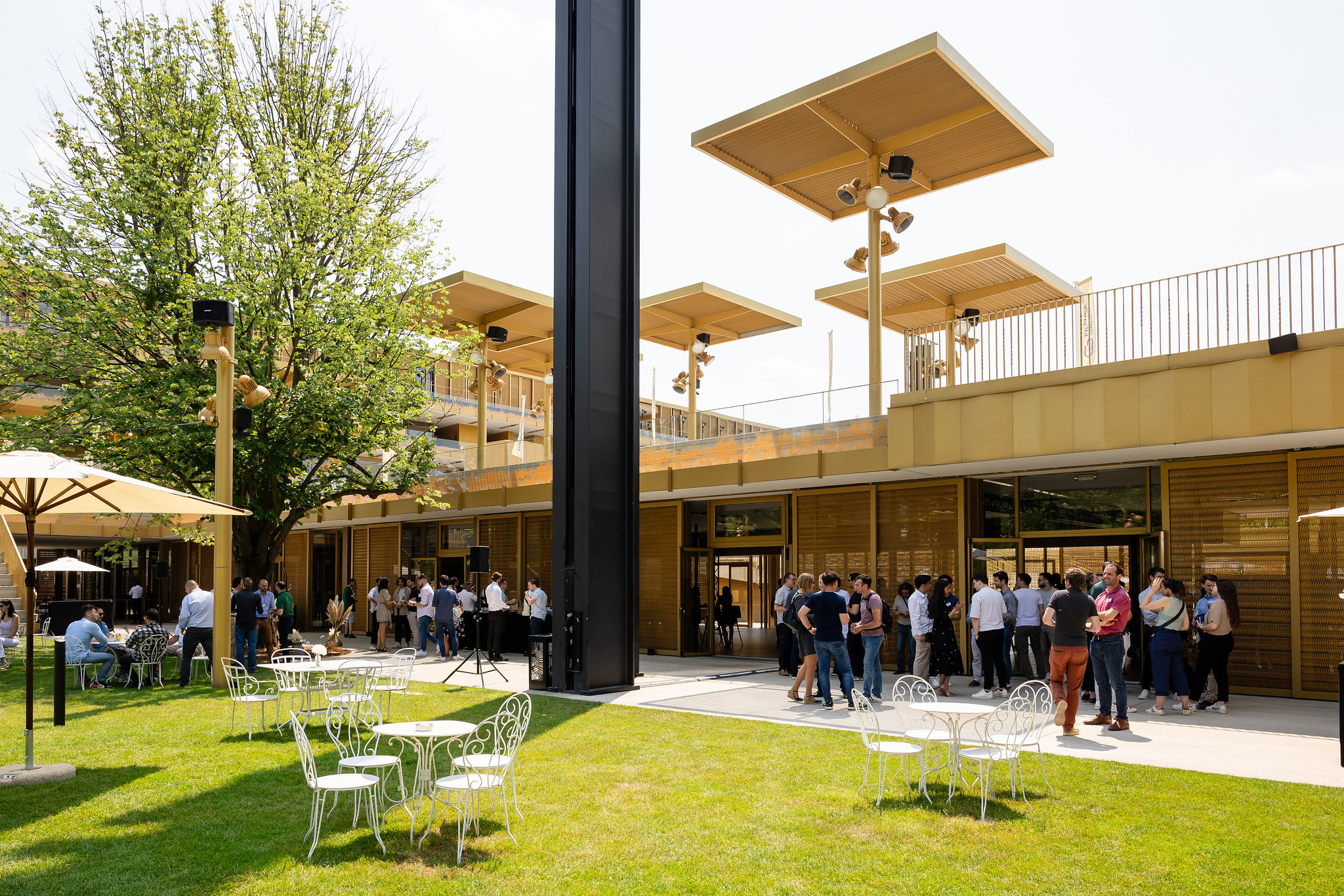 Coordination de Location de salles de séminaire Dijon à Dijon