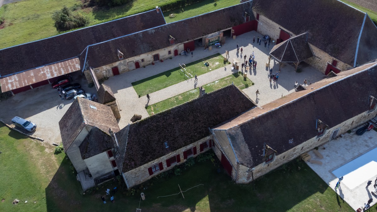 Arrangement de Location de salles de séminaire Angers à Angers 