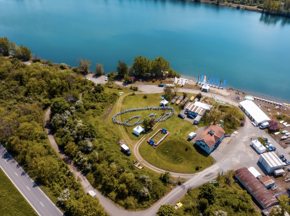 Planification de Scénographie événementielle Angers à Angers 