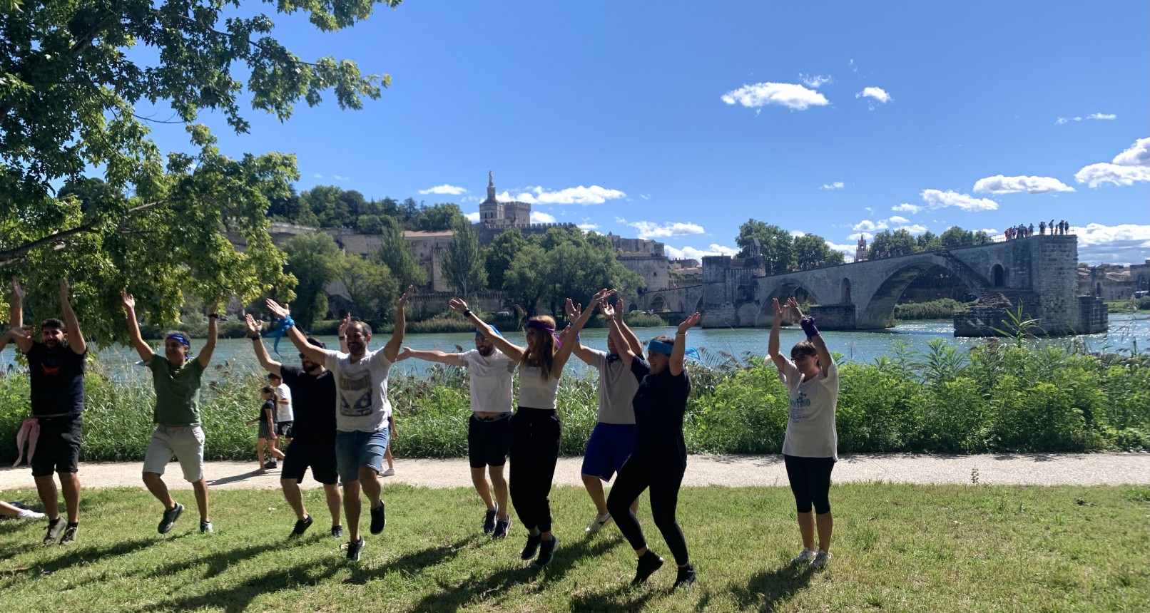 Préparation de Scénographie événementielle Angers à Angers 