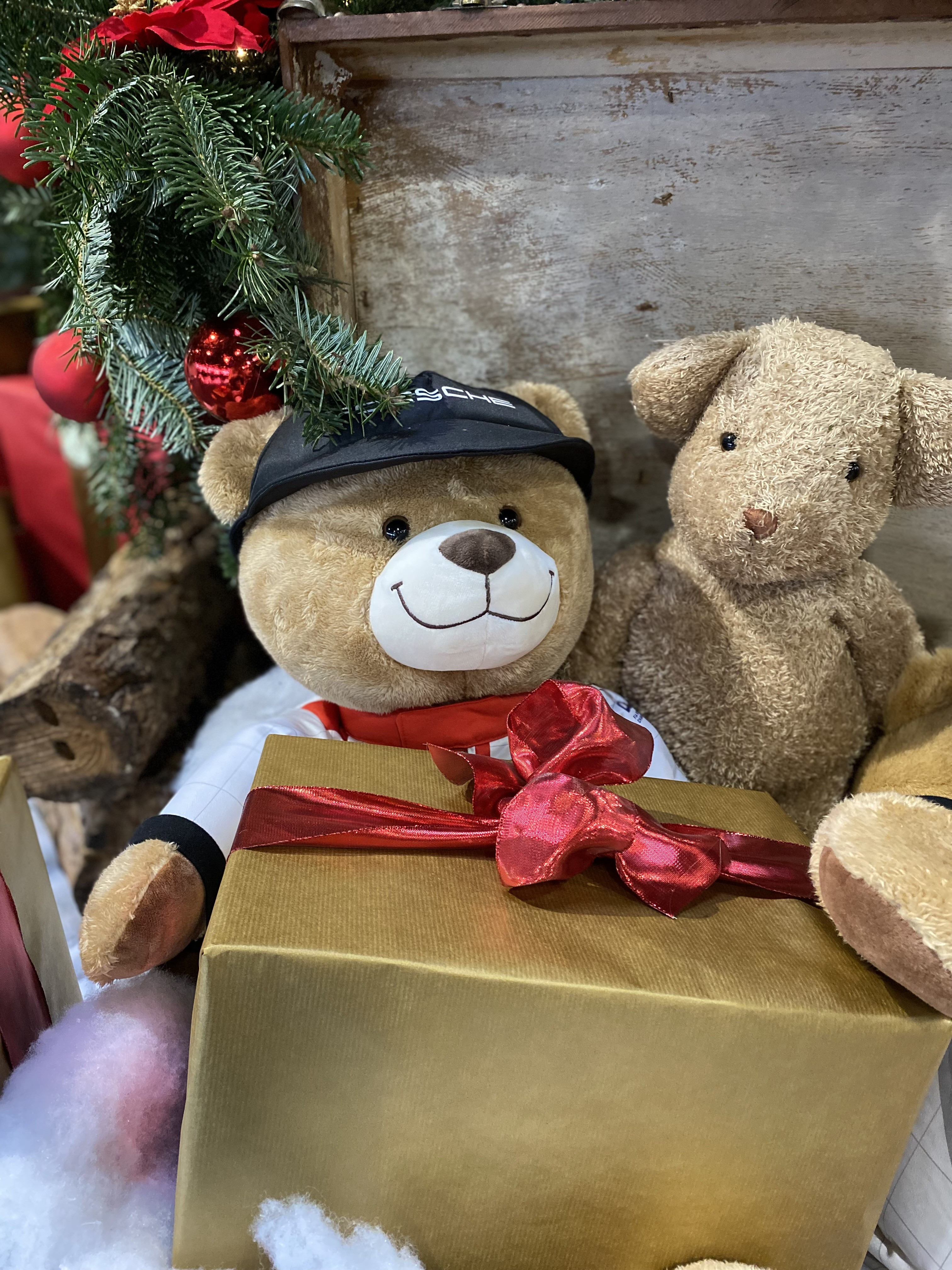 Organiser un Arbre de Noël Colomiers