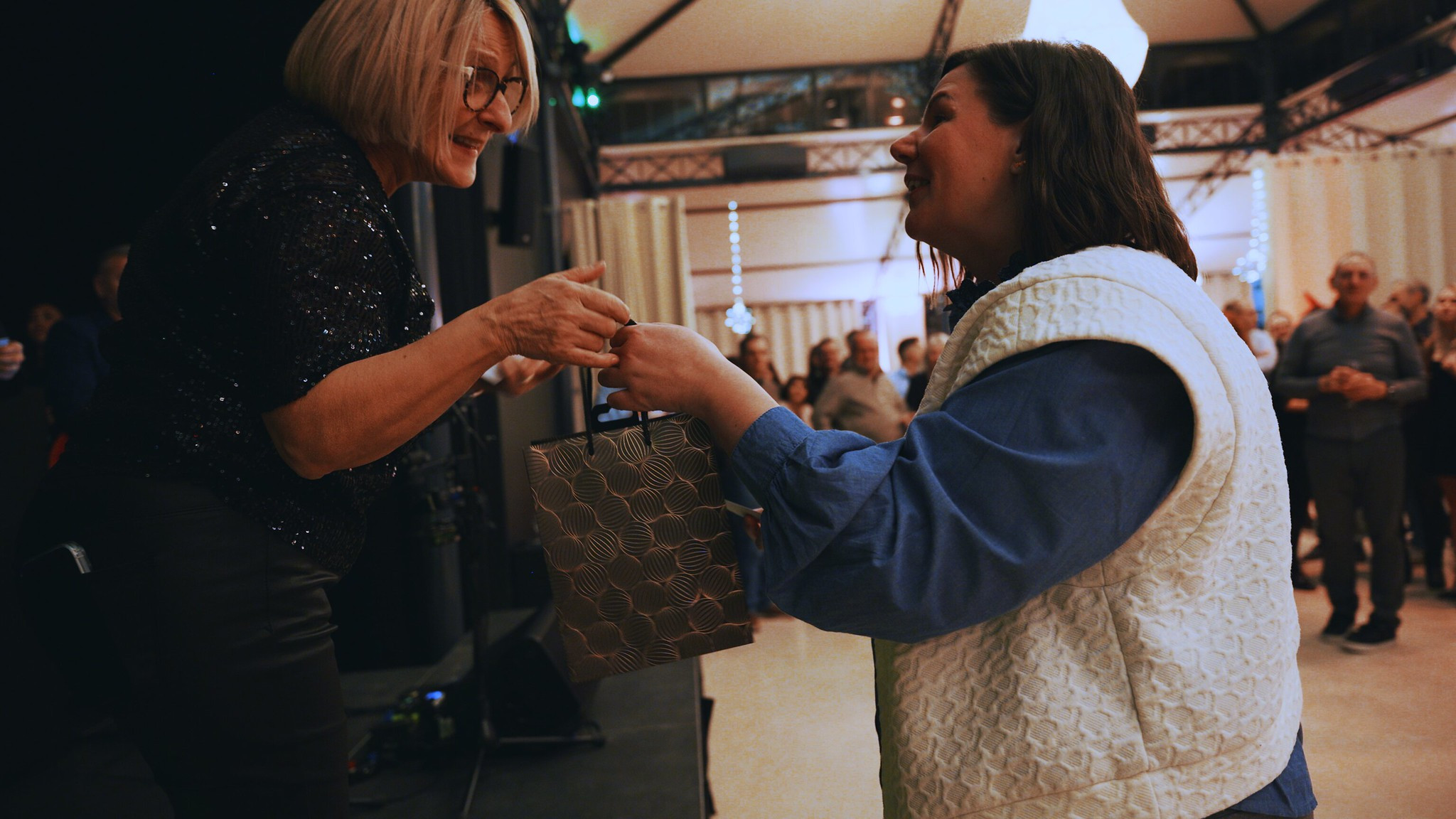 Session de Arbre de Noël à 