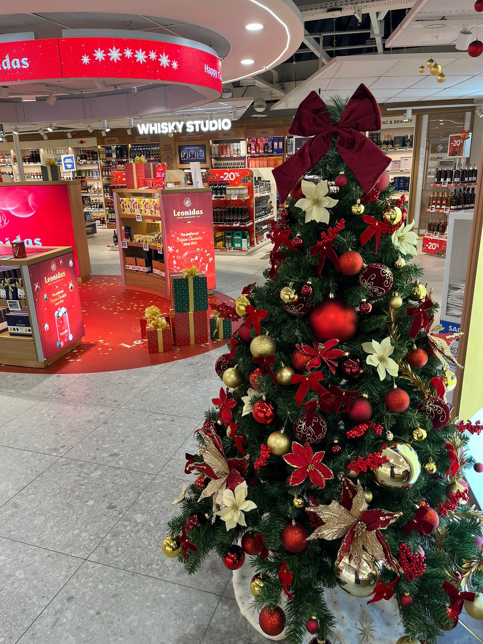 Atelier de co-création pour organiser la fête de Noël en mode participatif