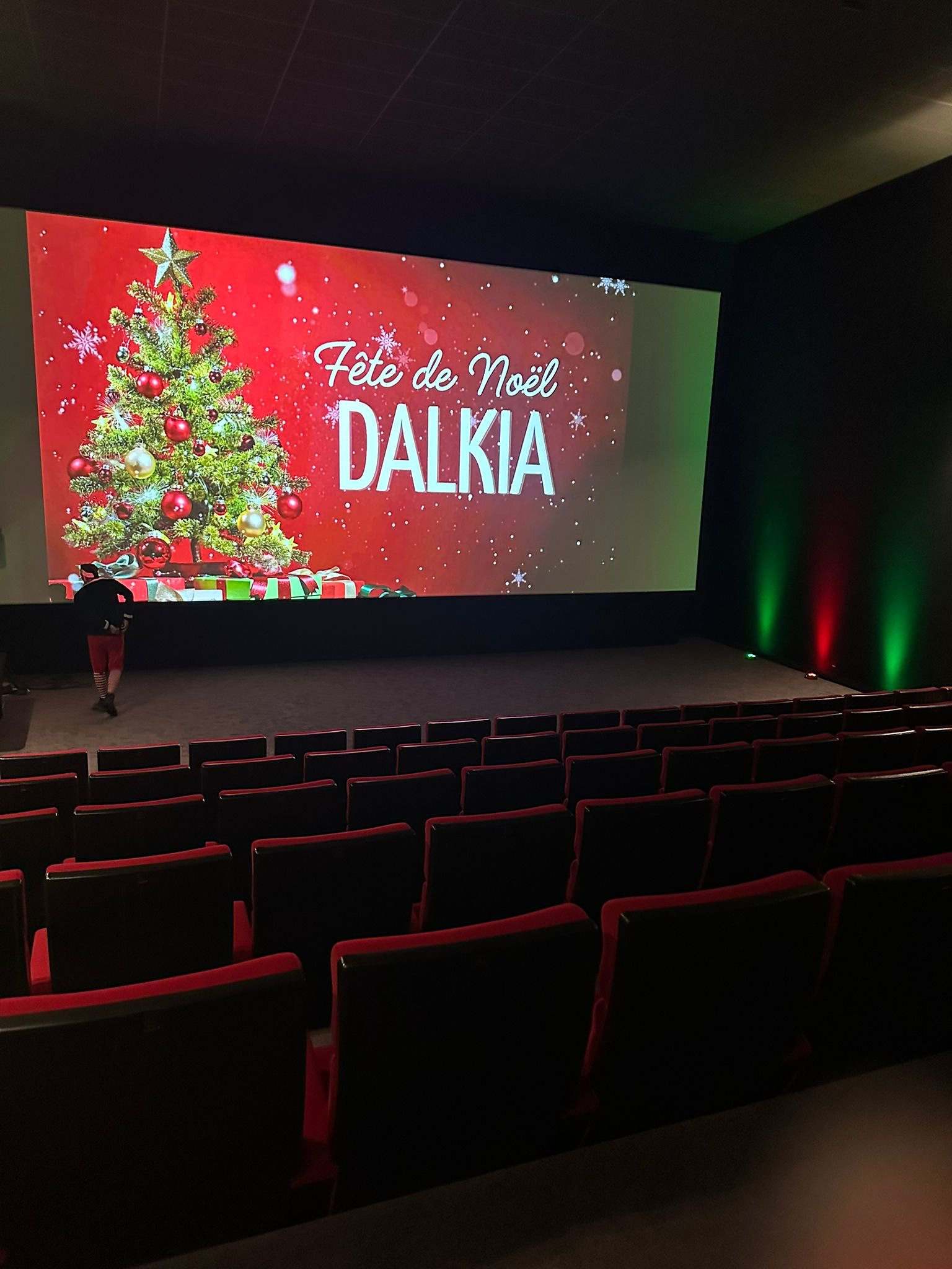 Organisation professionnelle de Arbre de Noël Toulon à Toulon