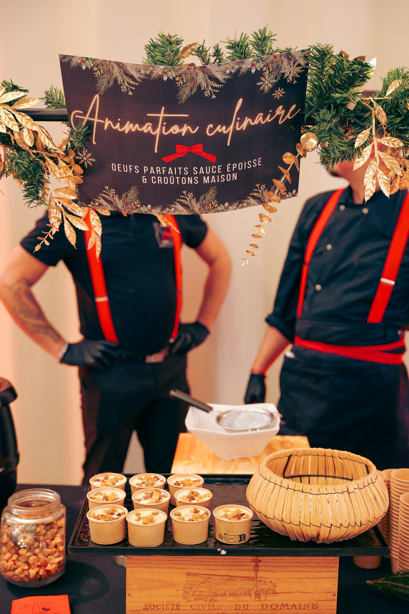 Création de Arbre de Noël Bordeaux à Bordeaux