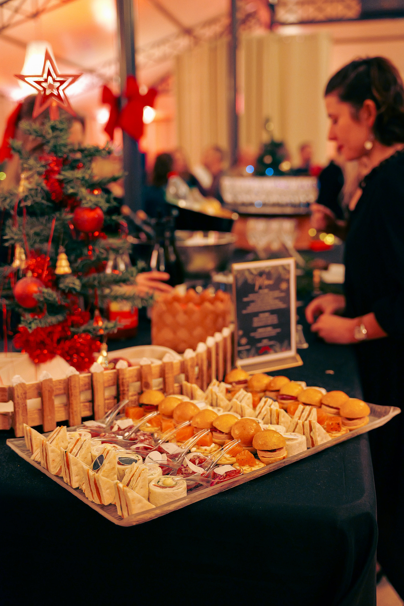 Cérémonie de fin d’année inclusive mêlant traditions et culture d’entreprise