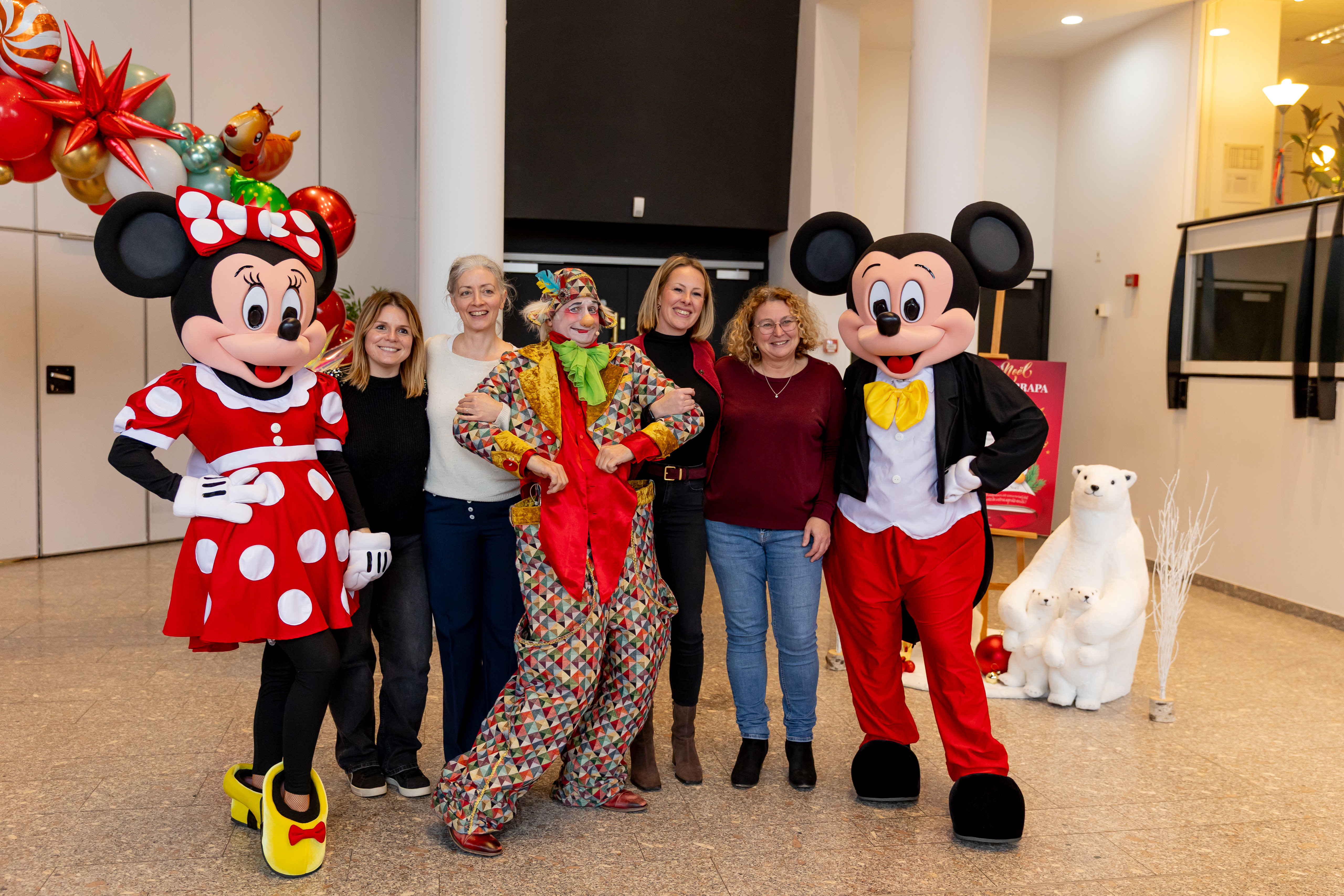 Débriefing post-événement pour améliorer l’organisation participative