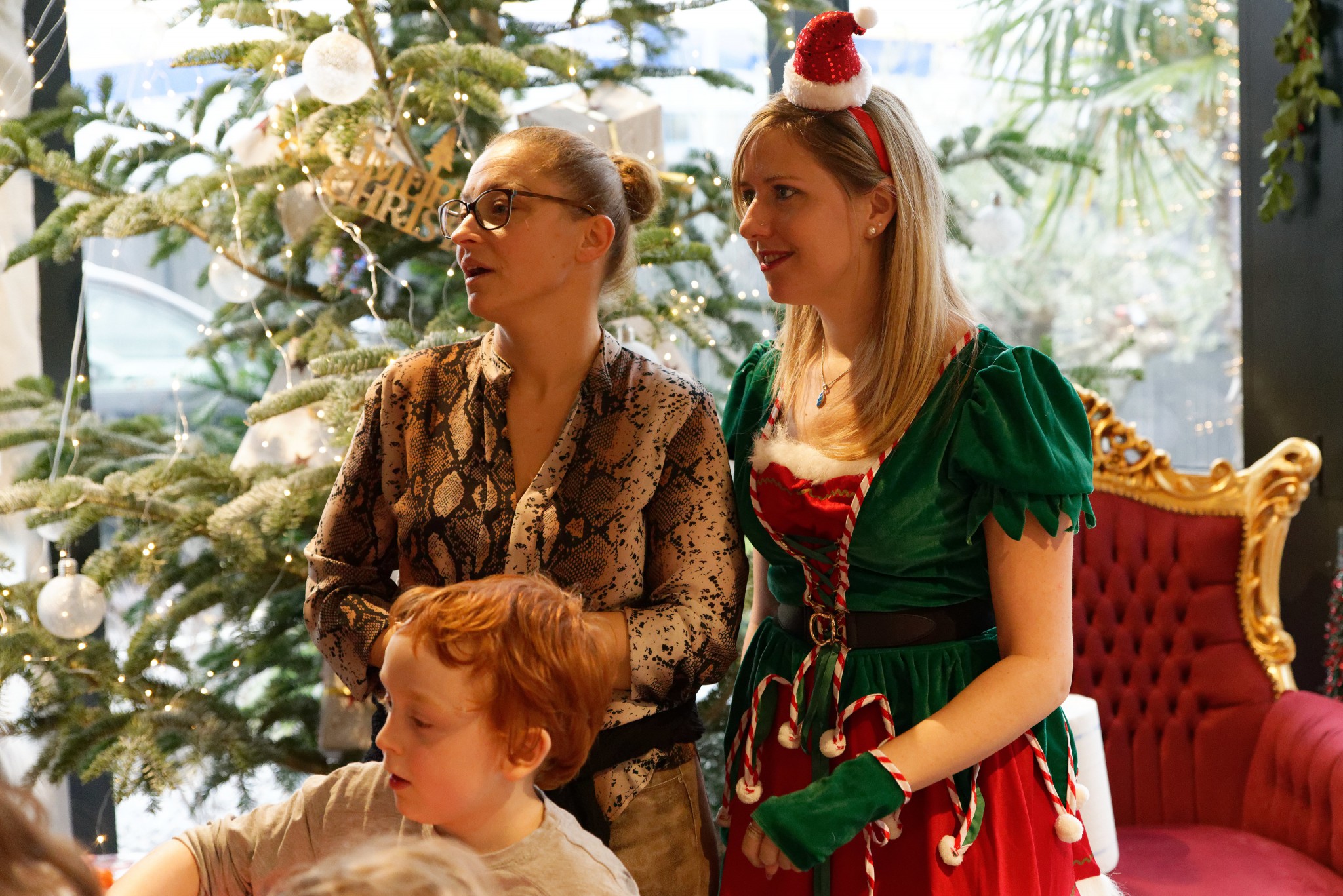 Coordination de Arbre de Noël Mulhouse à Mulhouse