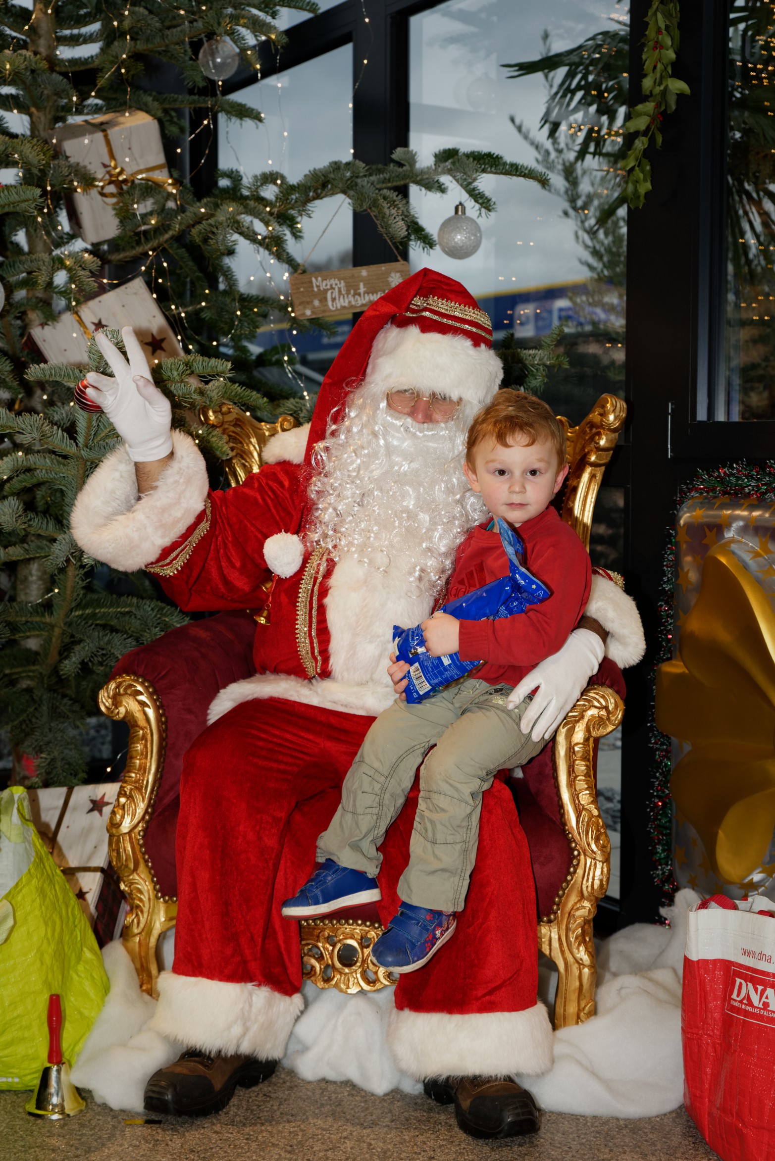 Comment favoriser l’inclusion des diverses traditions de Noël des employés ?