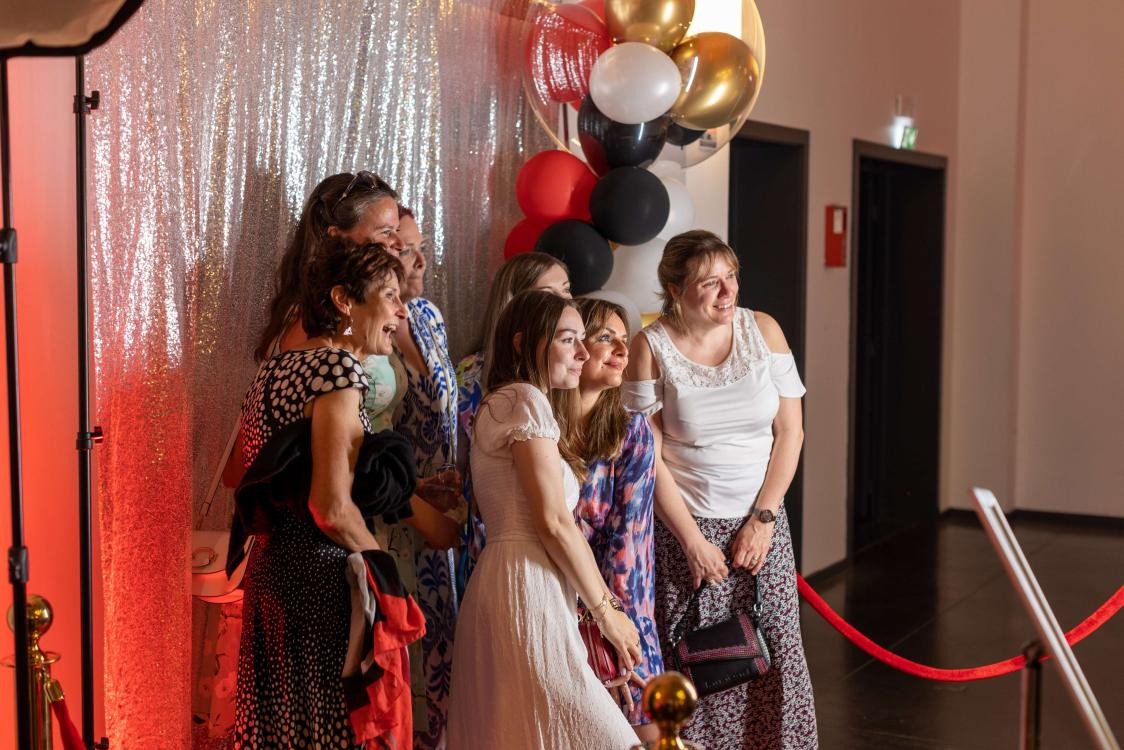 Création de Fête du personnel Rouen à Rouen