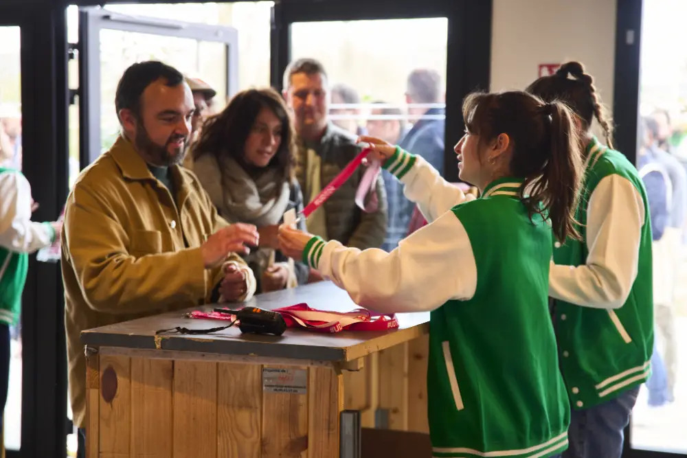 Exécution de Animation salons et stand Tours à Tours