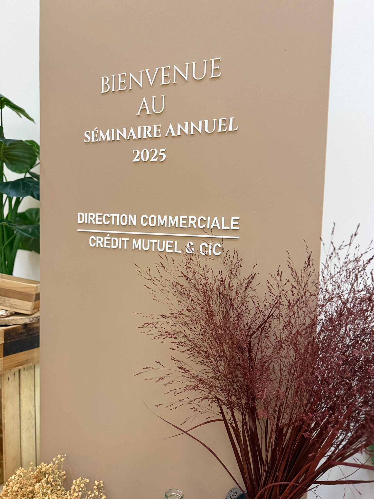 Lieu de séminaire à Orléans