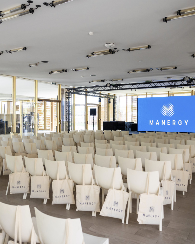 Mise en place de Assemblée Générale Poitiers à Poitiers